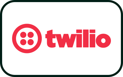 twilio